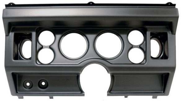 AutoMeter 2919 Mounting Solutions Direct Fit Gauge Mount