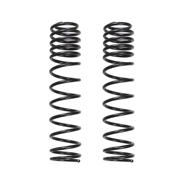 Skyjacker G25FDRD Long Travel Coil Spring Component Box Fits 21 Gladiator