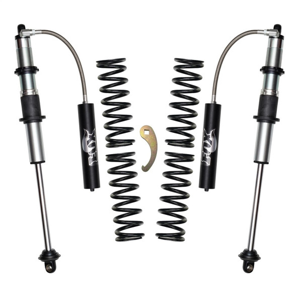 Skyjacker G36FLS Component Box Fits 20-21 Gladiator