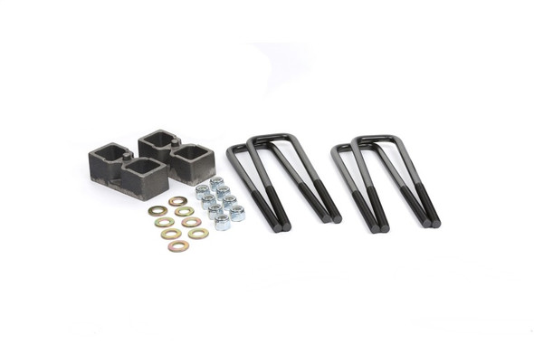 Daystar KT09132 Suspension System Spacer Kit Fits 07-17 Tundra