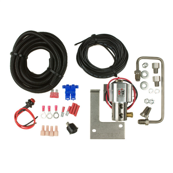 Hurst 5671518 Roll/Control Launch Control Kit Fits 10-15 Camaro