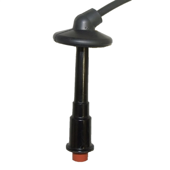 Taylor Cable 44300 Hemi Tube Well Cover