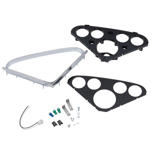AutoMeter 2208 Mounting Solutions 5 Gauge Panel
