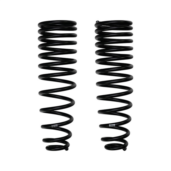 Skyjacker G20RDR Long Travel Coil Spring Component Box Fits 20-21 Gladiator