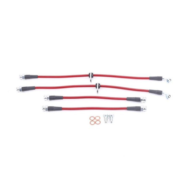 PowerStop Brake Hose Kit (BH00019)