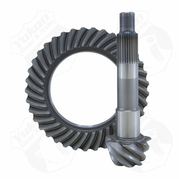 Yukon Gear & Axle YG TV6-529K Ring And Pinion Gear Set