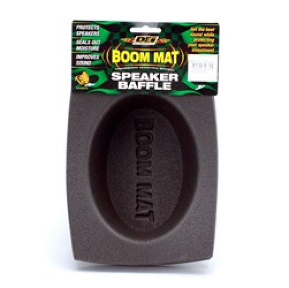 Design Engineering 050351 Boom Mat Speaker Baffle