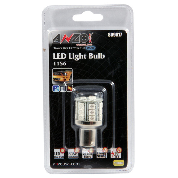 Anzo USA 809017 LED Replacement Bulb