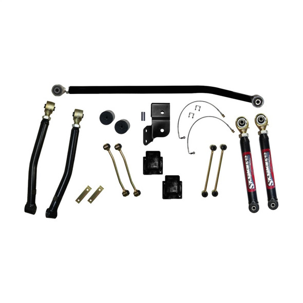Skyjacker G565XLT Long Travel Series System Lift Component Box Fits Gladiator