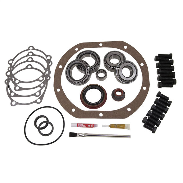 Yukon Gear & Axle YK F8 Yukon Differential Master Overhaul Kit