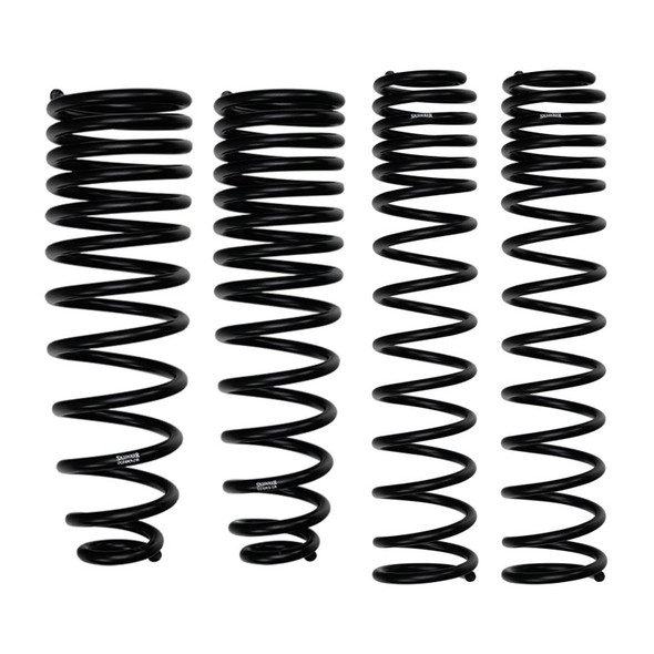 Skyjacker G55FR Long Travel Coil Spring Component Box Fits 20-21 Gladiator