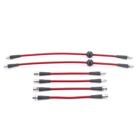 PowerStop Brake Hose Kit (BH00024)