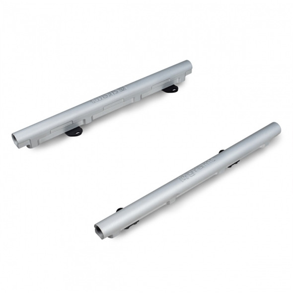 Grams Performance and Design G50-02-1000 Fuel Rail Fits 10-15 Camaro
