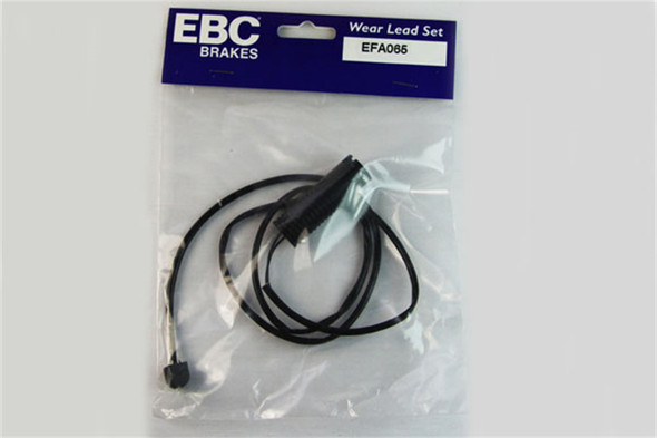 EBC Brakes EFA065 Brake Wear Lead Sensor Kit Fits 94-02 M3 Z3