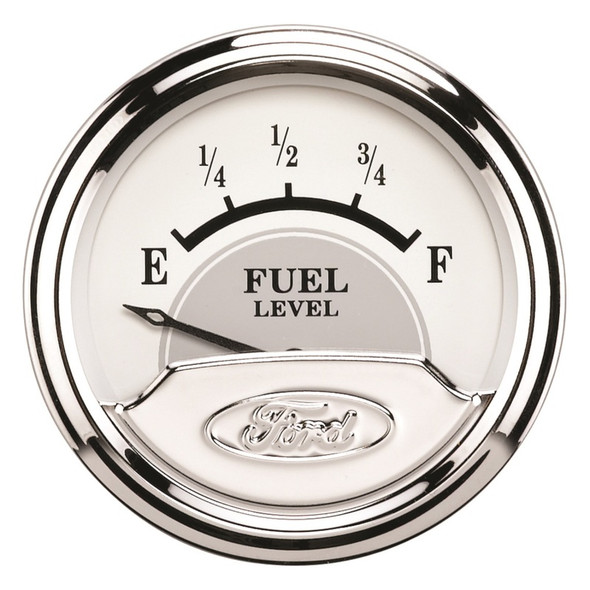 AutoMeter 880351 Ford Masterpiece Electric Fuel Level Gauge