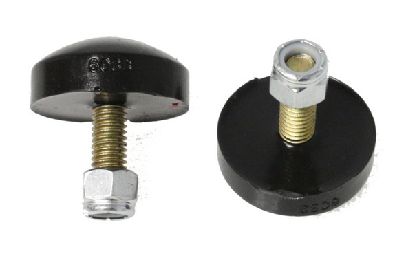 Energy Suspension 9.9121G Universal Bump Stop Set