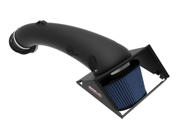 AFE Filters 52-10012R Rapid Induction Pro 5R Air Intake System Fits 21-22 F-150