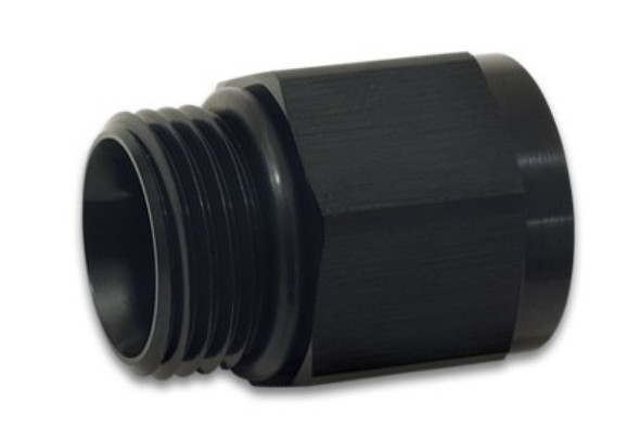 Vibrant Performance 16676 Male ORB to Female Metric Adapters