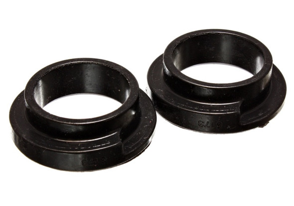 Energy Suspension 9.6119G Coil Spring Isolator Set