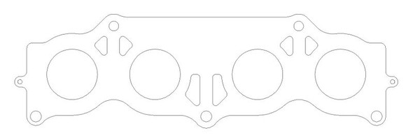 Cometic Gasket Automotive C4203-030 Exhaust Manifold Gasket
