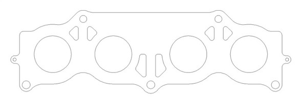 Cometic Gasket Automotive C4203-030 Exhaust Manifold Gasket
