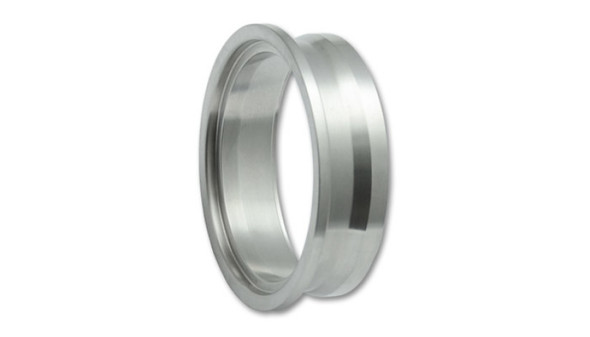Vibrant Performance 14902 Stainless Steel Outlet Flange