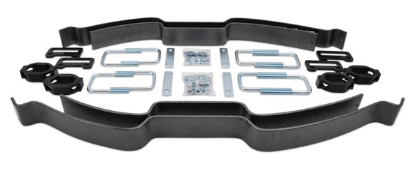 Hellwig 61915 Pro Series Helper Springs Fits Sierra 2500 HD Silverado 2500 HD