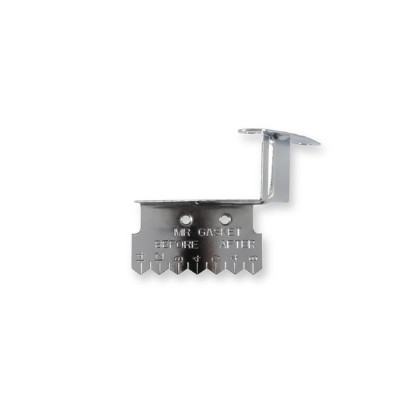 Mr Gasket 4593 Timing Tab Mr Gasket 4593 Timing Tab
