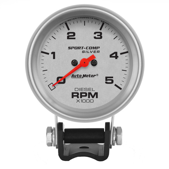 AutoMeter 3788 Ultra-Lite Digital Tachometer