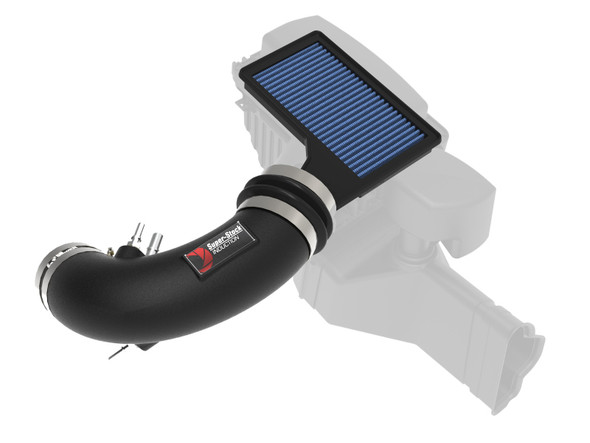 AFE Filters 55-10004R Magnum FORCE Super Stock Pro 5R Air Intake System