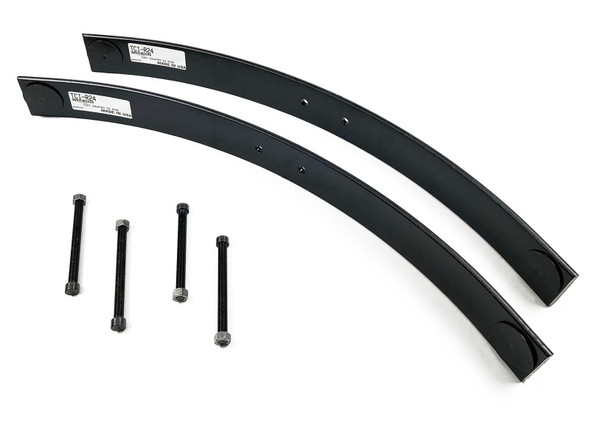 Tuff Country 82450 Add-A-Leaf Kit Fits 03-24 2500 3500 Ram 2500 Ram 3500