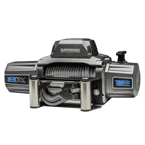 Superwinch 1712200 SX12 Winch