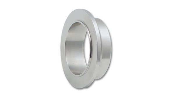 Vibrant Performance 19861 304 Stainless Steel V-band Turbo Inlet Flange