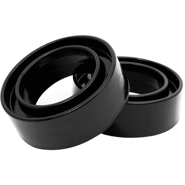 Daystar KT09111BK Suspension Coil Spring Spacer Leveling Kit Fits 01-06 Sequoia
