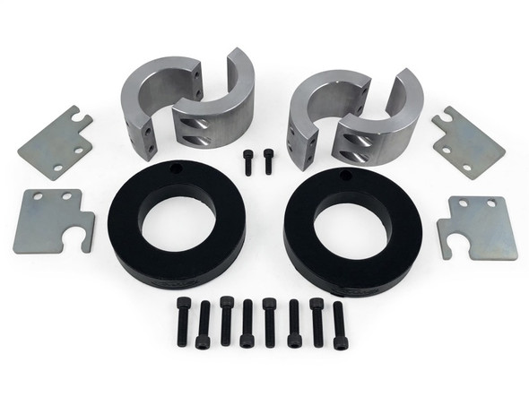 Daystar KJ09187BK Suspension System/Lift Kit Fits 14-20 Cherokee (KL)