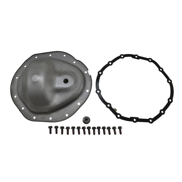 Yukon Gear & Axle YP C5-C9.25-F Differential Cover