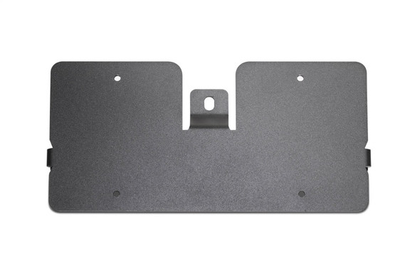 Addictive Desert Designs AC11154501NA Front License Plate Bracket Fits F-150