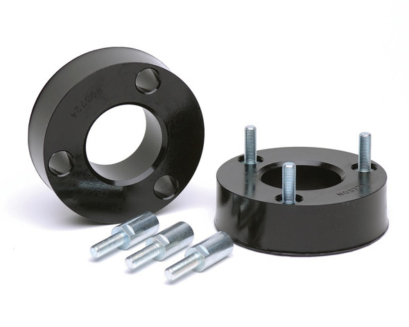 Daystar KT09116BK Suspension Strut Spacer Leveling Kit Fits 03-20 4Runner Tacoma
