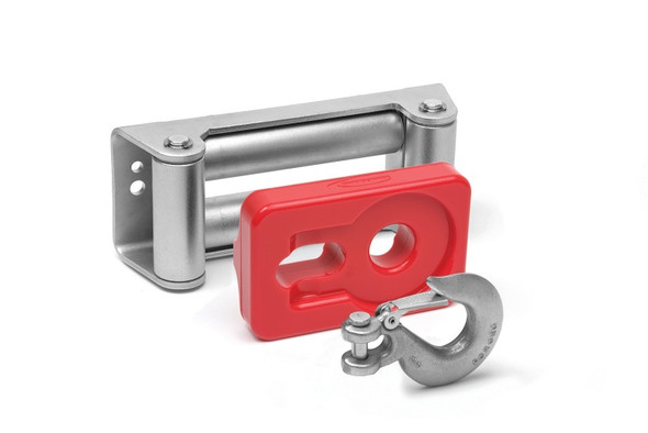 Daystar KU70039RE Winch Isolator
