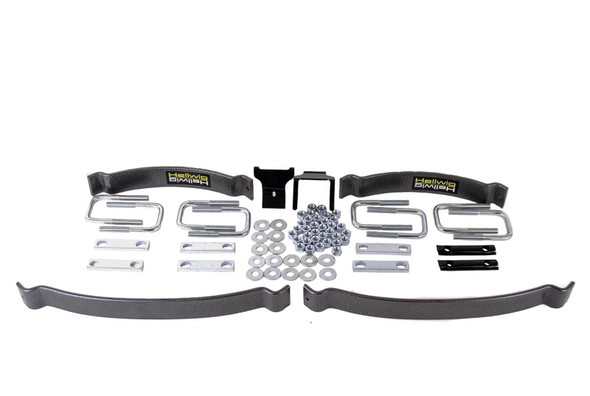 Hellwig 1252 EZ-1000 Helper Spring Kit Fits 15-22 Canyon Colorado
