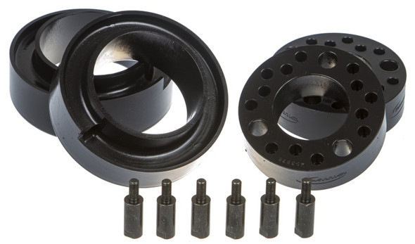 Daystar KF09110BK Suspension System/Lift Kit Fits 03-07 Expedition