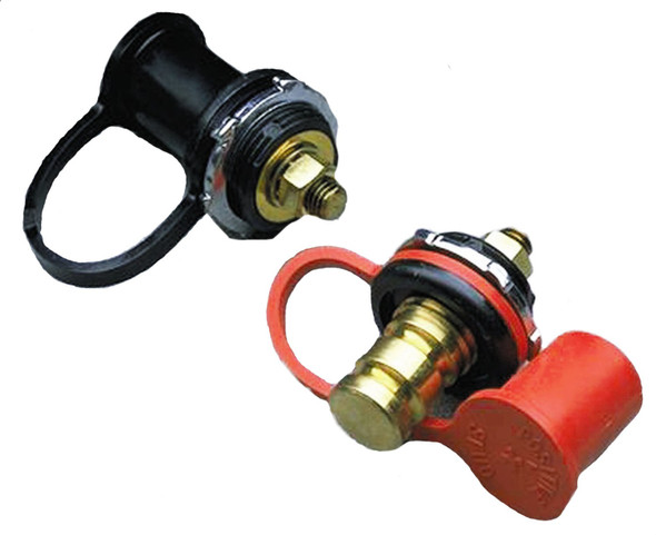 Taylor Cable 21504 Remote Battery Jumper Terminal