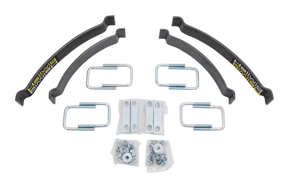 Hellwig 1250 EZ-1000 Helper Spring Kit