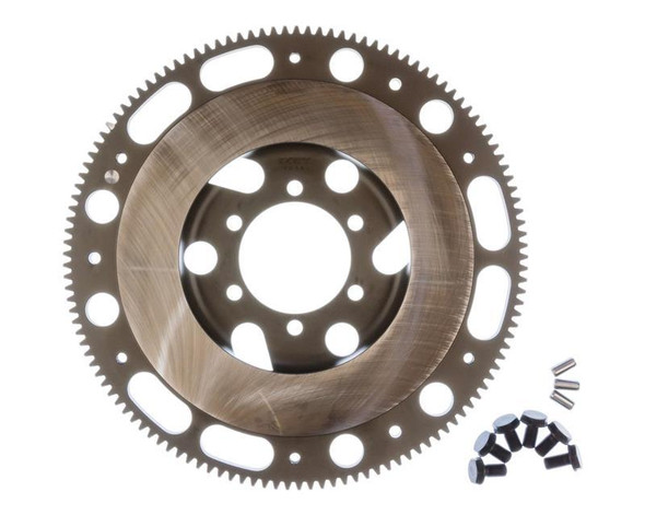 Exedy R2 Lightweight Flywheel Requires Vehicle Specific Flywheel Counterweight (ZF01)