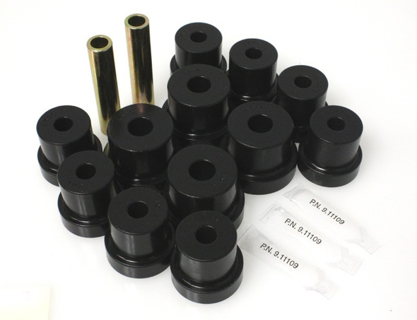 Energy Suspension 3.2103G Leaf Spring Bushing Set
