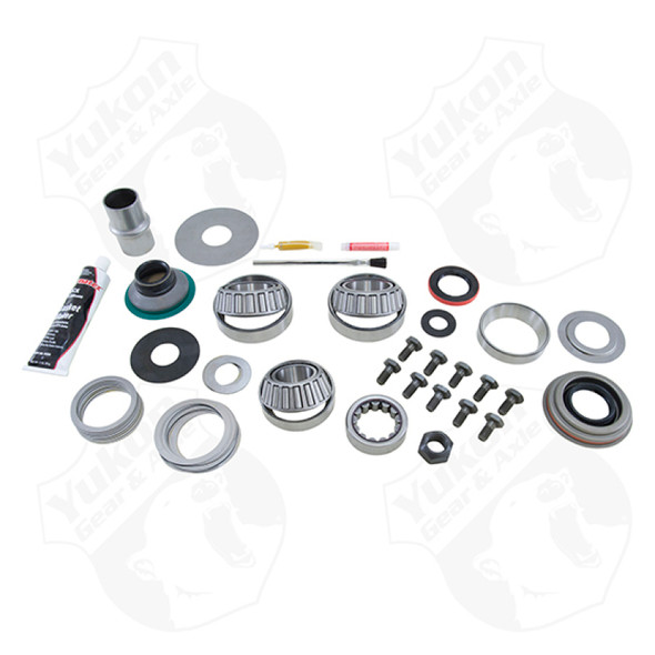Yukon Gear & Axle YK D44-IFS-E Yukon Differential Master Overhaul Kit
