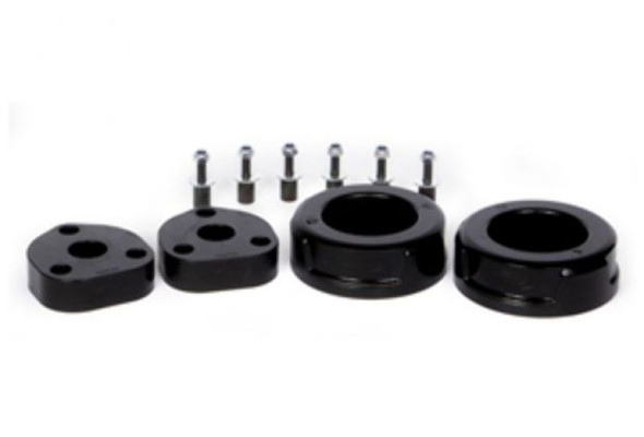 Daystar KC09139BK Coil Spacer Lift Kit Fits 09-23 1500 Ram 1500