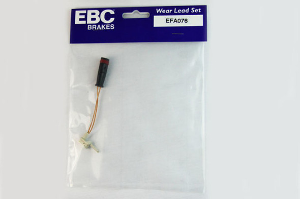 EBC EFA076 Wear Leads- EFA076