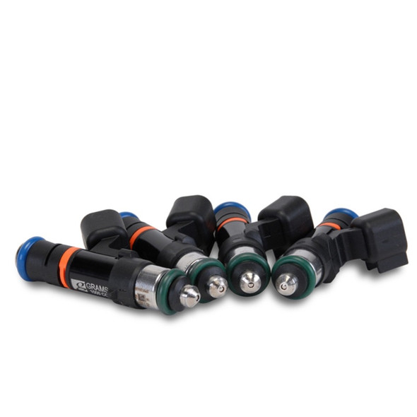 Grams Performance and Design G2-1000-1002 Fuel Injector Kit Fits MX-5 Miata