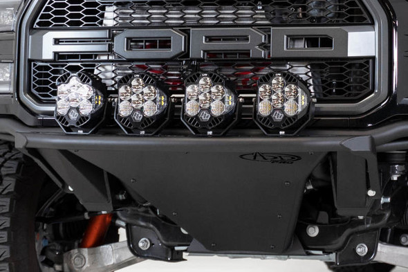 Addictive Desert Designs L1157521701NA ADD PRO Light Hoop Fits 17-20 F-150